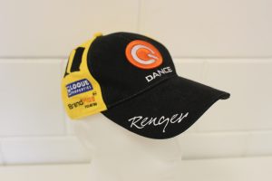 Custom made caps