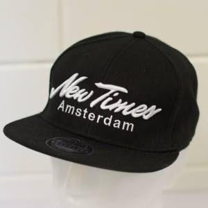 New Times Amsterdam
