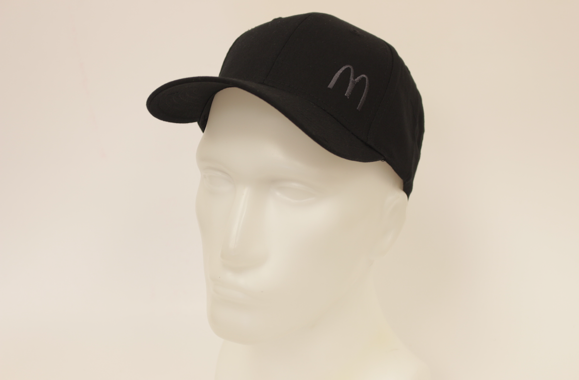 McDonalds Cap